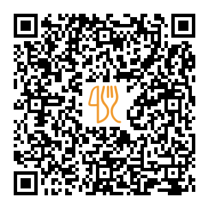 QR-code link para o menu de Mc Donald's Chambray Les Tours