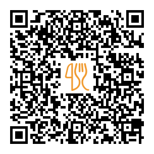 QR-code link către meniul Le Petit Jardin La Chenevière