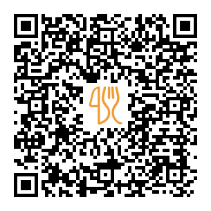 QR-code link para o menu de La Cuisine De La Fontaignotte