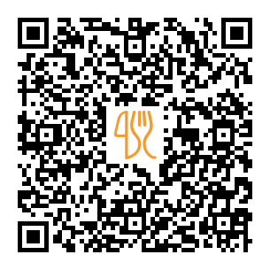 QR-code link către meniul La Loge Bertin