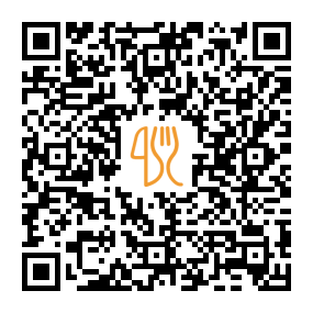 QR-code link naar het menu van Bistrot 1954