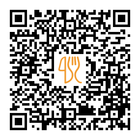 QR-code link para o menu de Station Pizza