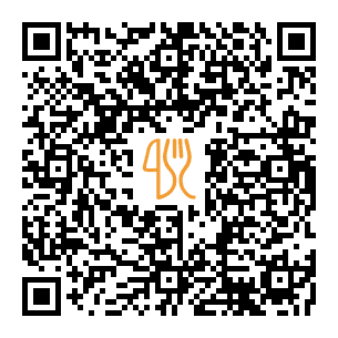 Link z kodem QR do menu L'act Anticyclone CafÉ-thÉÂtre