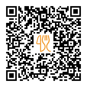 QR-code link către meniul Les Chênes