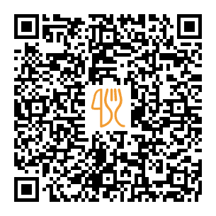 Link z kodem QR do menu Auberge De Clochemerle