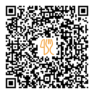 QR-code link para o menu de Le Théophile Château D’orfeuillette