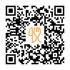 Link z kodem QR do menu Le 26-28