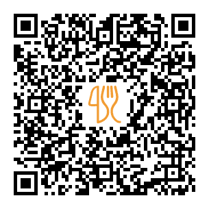 QR-kode-link til menuen på Le Bistrot De La Place