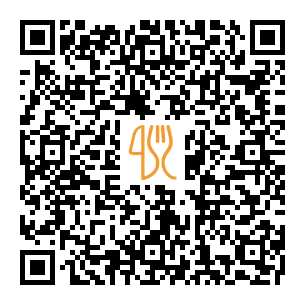 Link z kodem QR do menu Le Bistro Du Beach Garden