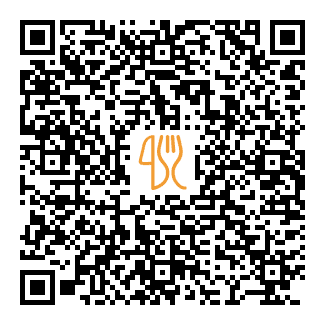 QR-code link naar het menu van Bangkook Thaï Street Food