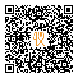 QR-code link către meniul Utopia Vegan Italian