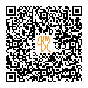 QR-code link către meniul Pizzeria Vicente