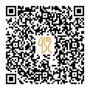 QR-code link para o menu de Fuso Antibes — Poke Bowl Ceviche