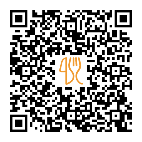 QR-code link para o menu de Chamas Burger