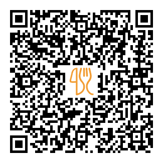 QR-code link para o menu de Le Poulet Tatoué