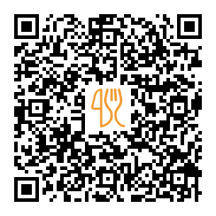 Link z kodem QR do menu Nourian Traiteur