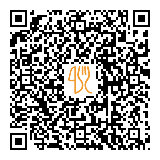 QR-code link para o menu de Casa Floriano