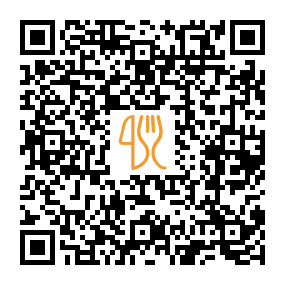 QR-code link către meniul Cafe New Babel