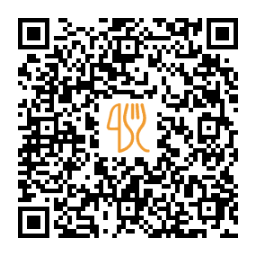 QR-code link para o menu de Cafe Glory Tenda