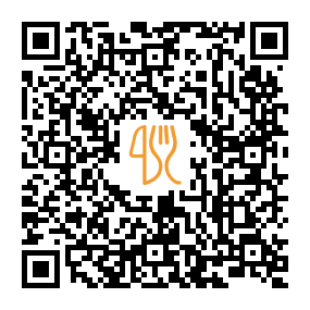 QR-code link para o menu de Planet Sushi- La Defense