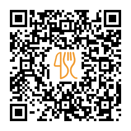 QR-code link către meniul L'amandine