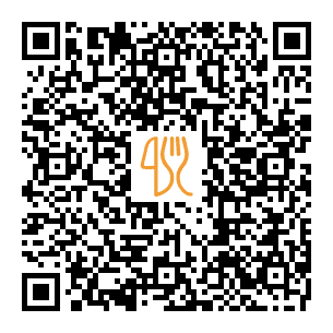 Link z kodem QR do menu Le Phonographe