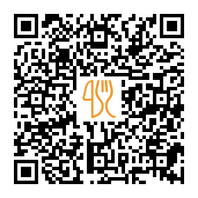 QR-code link para o menu de Les Aromes Auberge