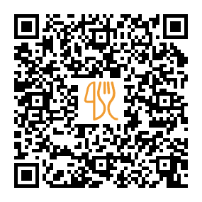 QR-code link naar het menu van Bistrot 1954