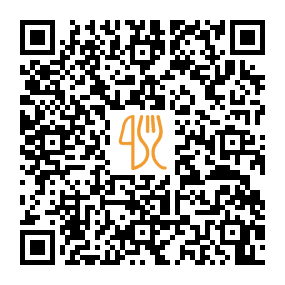 Link z kodem QR do menu Auberge De La Rivière