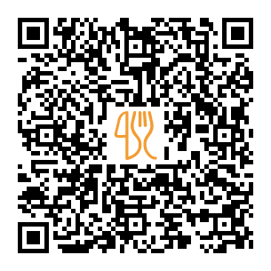 Link z kodem QR do menu Auberge Des Grenouillats