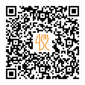 QR-code link para o menu de Street Food