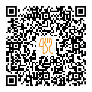 QR-code link para o menu de Harmony Pizza Le Tholonet