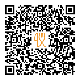 QR-code link para o menu de La Cour De Ferme