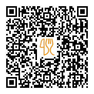 QR-code link para o menu de La Page Brasserie Flo