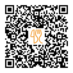 QR-code link para o menu de Mc Donalds Bussy