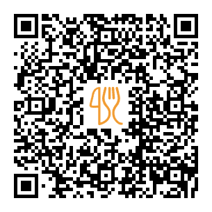 QR-code link para o menu de Bunny's Bubble Tea