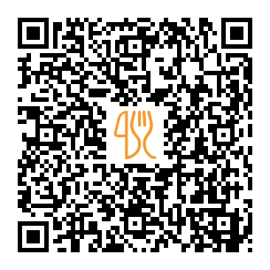 QR-code link para o menu de Panasia Les Docks