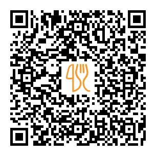 Link z kodem QR do menu Hippopotamus Steak House