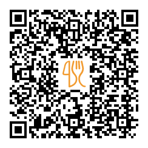 Link z kodem QR do menu La Taqueria Toulouse