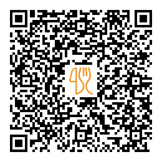 QR-code link para o menu de Plan B Burger