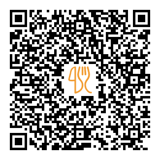 QR-code link naar het menu van Auberge De La Tour 41320 Mennetou Sur Cher