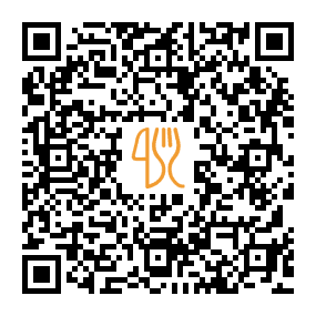 QR-code link către meniul Flying Carpet