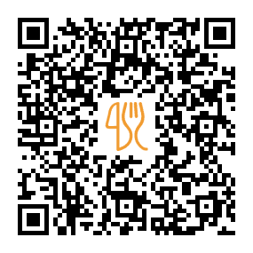 QR-code link către meniul CafÉ De France