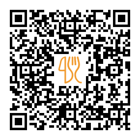 QR-code link către meniul Cap Spartel Cafe