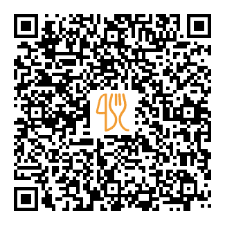 QR-code link către meniul La CrÊperie De St MÉdard