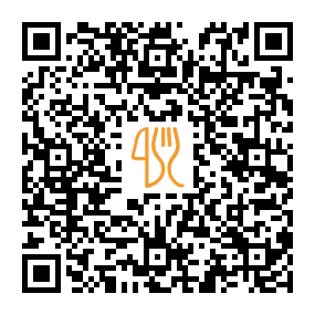 QR-code link către meniul Cafe Mistral Berkane