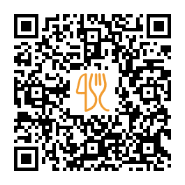 QR-code link către meniul Jet Laag Cafe