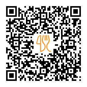 QR-code link către meniul Cafe Lhafa Tanger