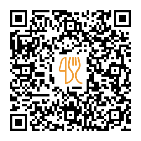 QR-code link către meniul Hollywood_cafe