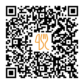 QR-code link către meniul Cafe Noussair